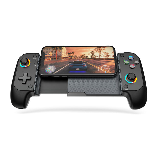 Mobile Game Controller for iPhone and Android