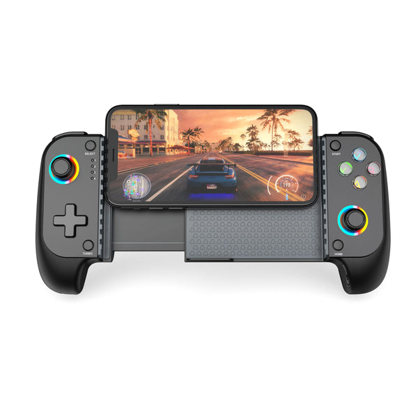 Mobile Game Controller for iPhone and Android