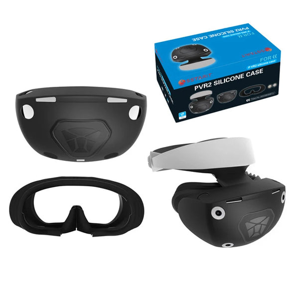 Virtual Reality Glasses Protective Sleeve  Helmet