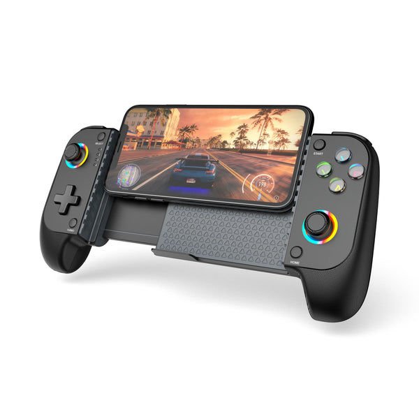 Mobile Game Controller for iPhone and Android