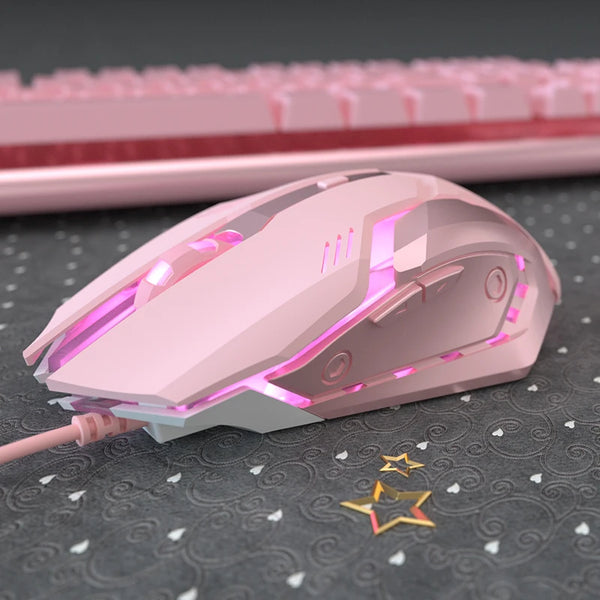 Game Mute Pad – Play Hard, Stay Silent