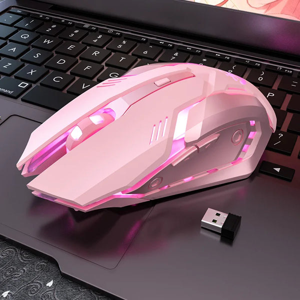 Game Mute Pad – Play Hard, Stay Silent