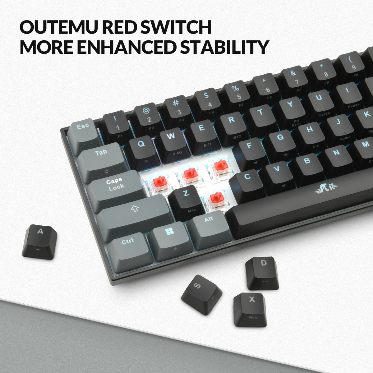 Mechanical Gaming Keyboard
