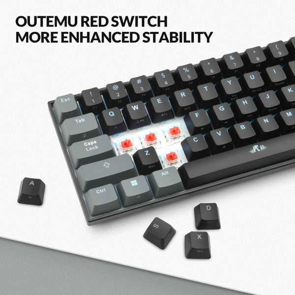 Mechanical Gaming Keyboard