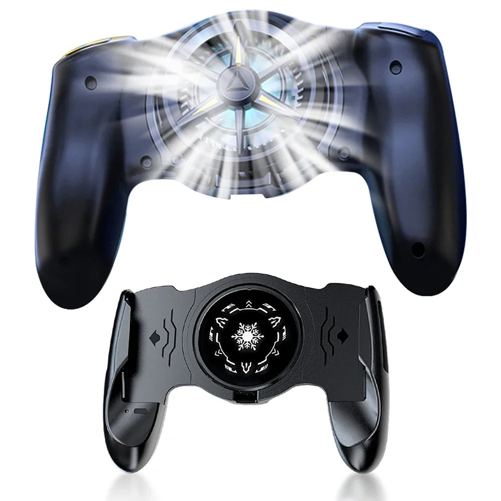 Mobile Gaming Controller