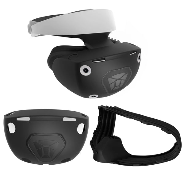 Virtual Reality Glasses Protective Sleeve  Helmet