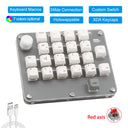  2101 White BT