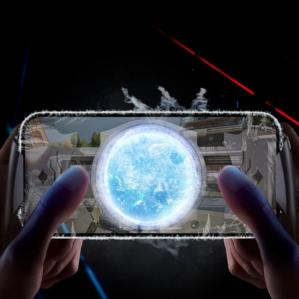 Mobile Gaming Controller