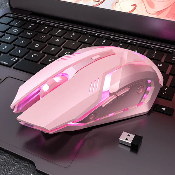 Game Mute Pad – Play Hard, Stay Silent