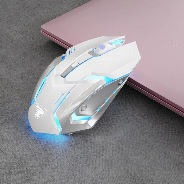 Wireless Mouse Bluetooth