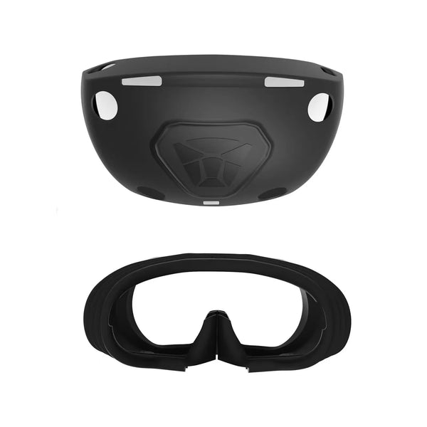 Virtual Reality Glasses Protective Sleeve  Helmet