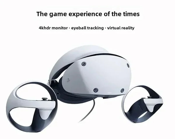 VR2 virtual reality headset PS5