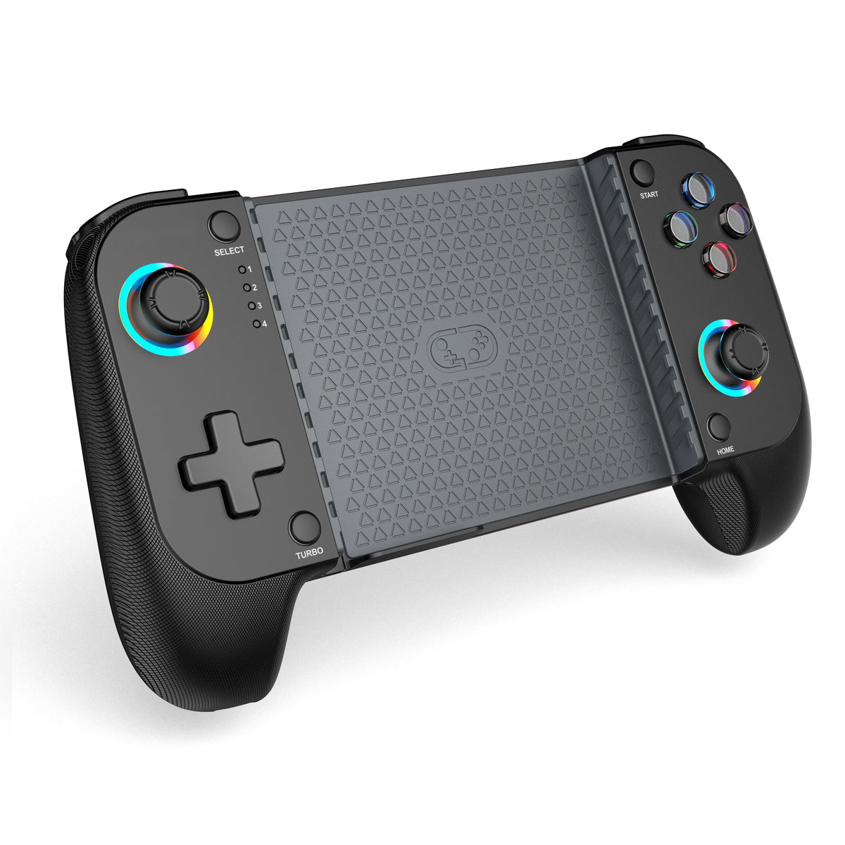 Mobile Game Controller for iPhone and Android