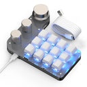  1203 White BT