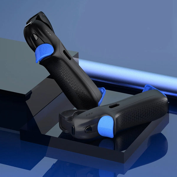 Mobile Game Controller Four Finger Gamepad