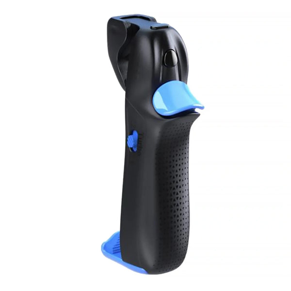 Mobile Game Controller Four Finger Gamepad