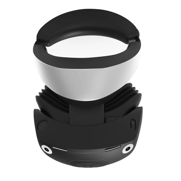 Virtual Reality Glasses Protective Sleeve  Helmet