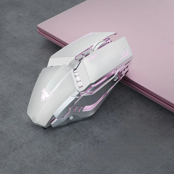 Wireless Mouse Bluetooth
